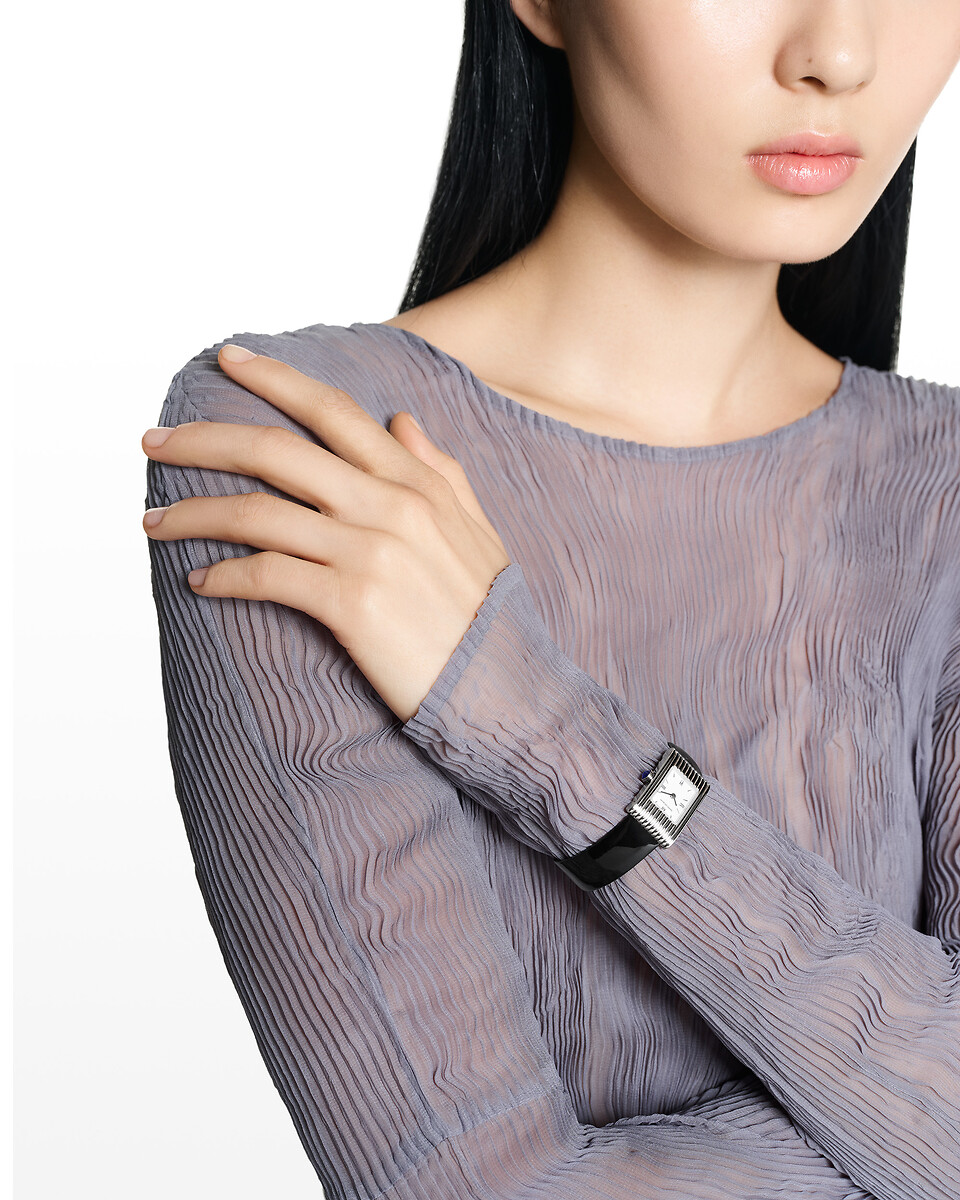 リフレ ウォッチ スティール スモール ホワイトダイアル | ウォッチ