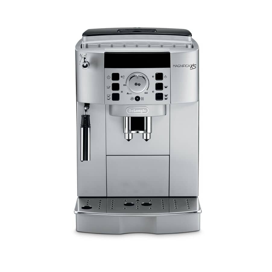 Magnifica XS Espresso Machine ECAM22110SB | De'Longhi US