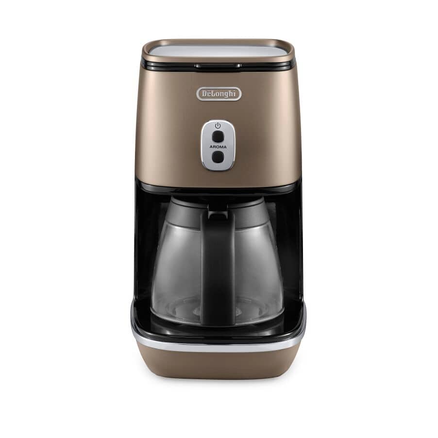 ディスティンタ コレクション ドリップコーヒーメーカー フューチャー