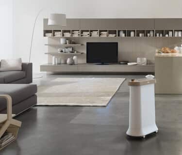 マルチダイナミックヒーター | De'Longhi JP