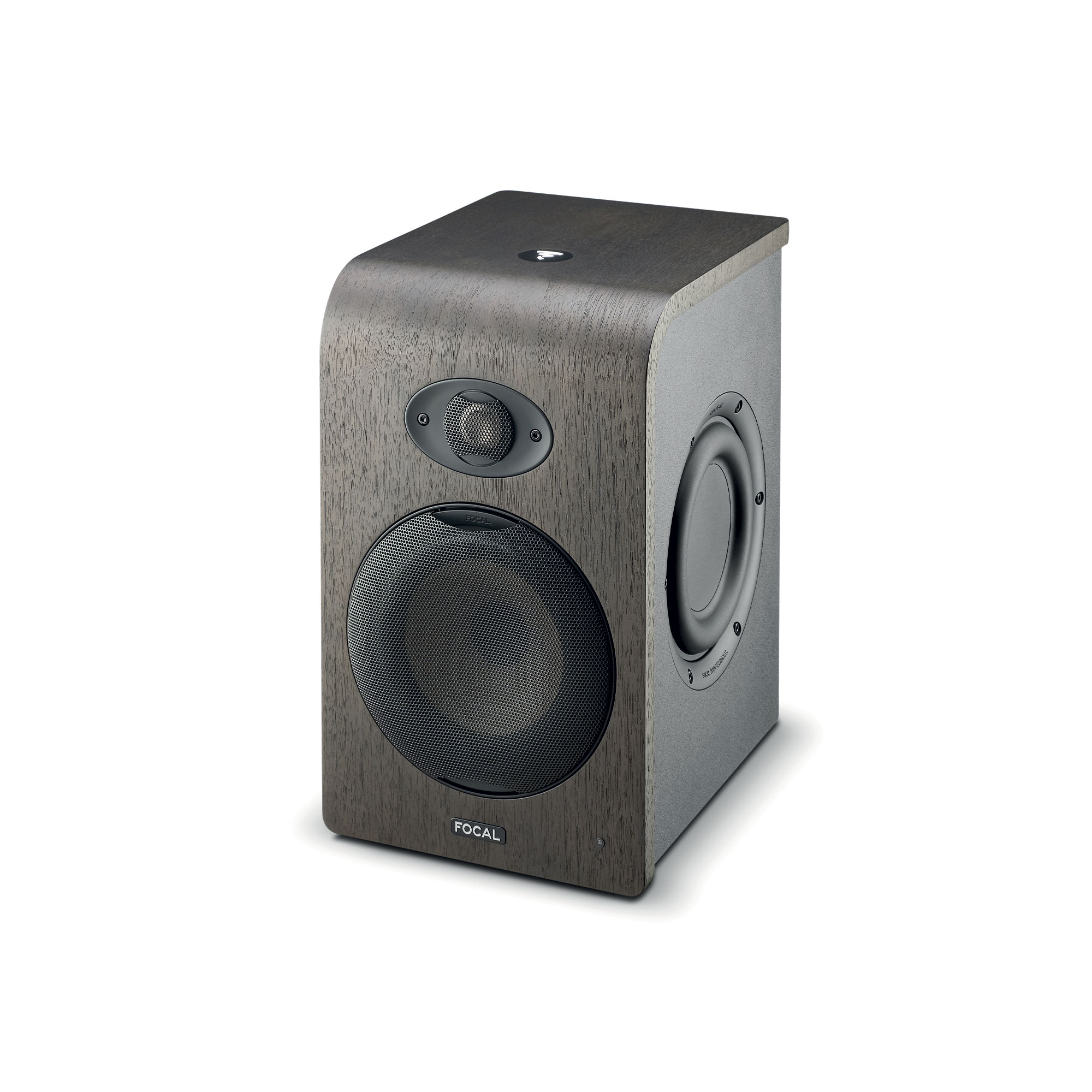 Shape 65 - 2-way monitoring speaker | Focal