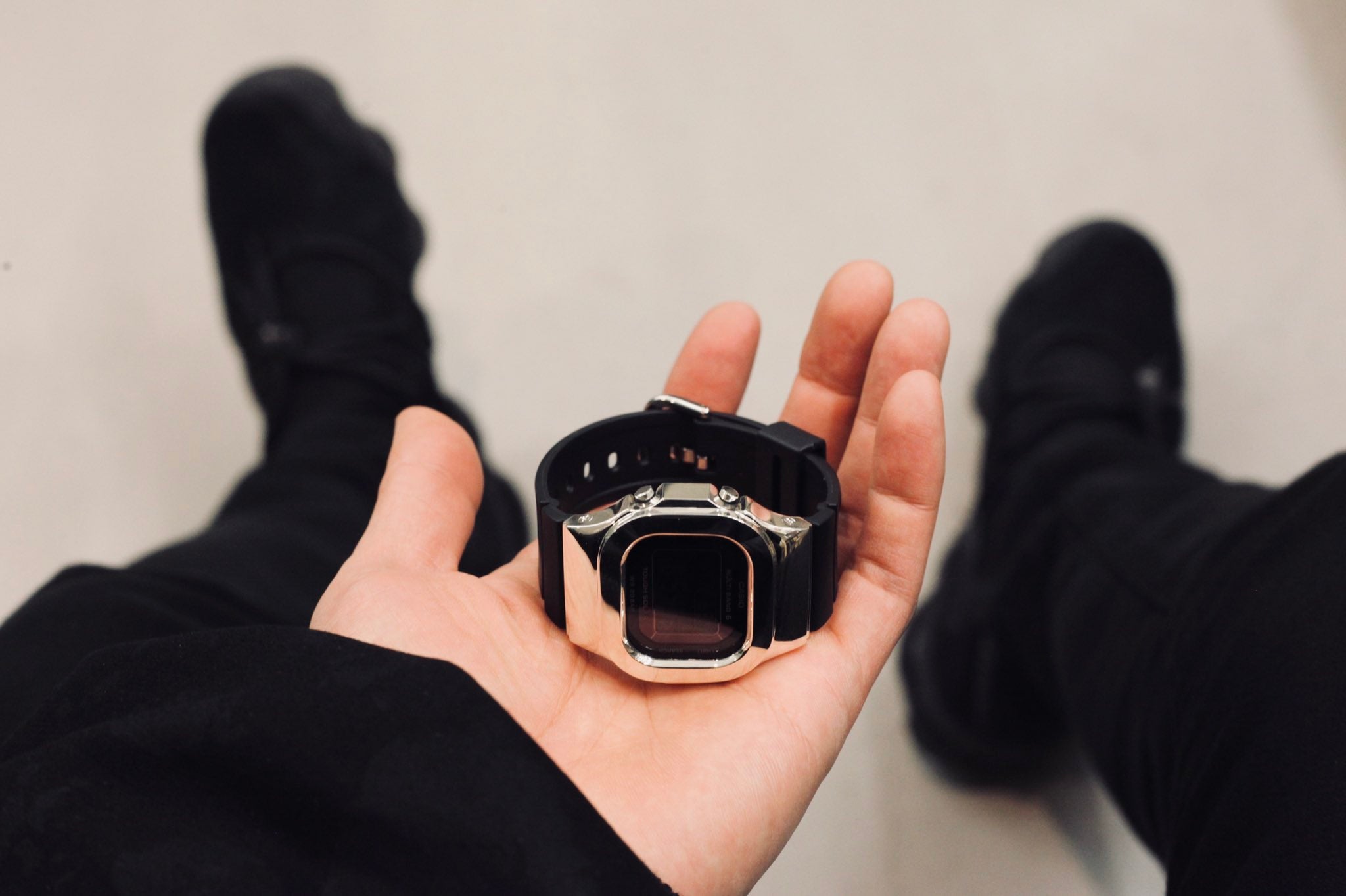 5000-Silver – DAMUE ONLINE STORE