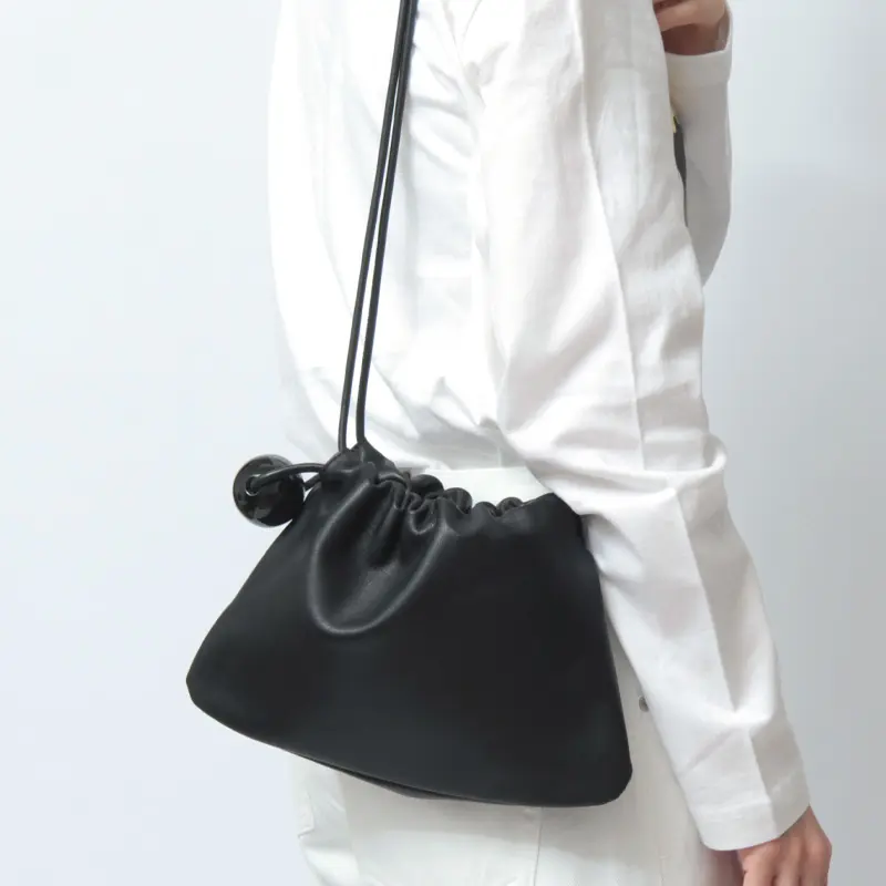 Bucket Baggage・バケットバゲージ | DANJO 公式 オンライン