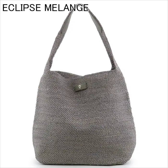 ヘレンカミンスキーのラフィア かごバッグ LOTO ｜送料無料|ECLIPSE