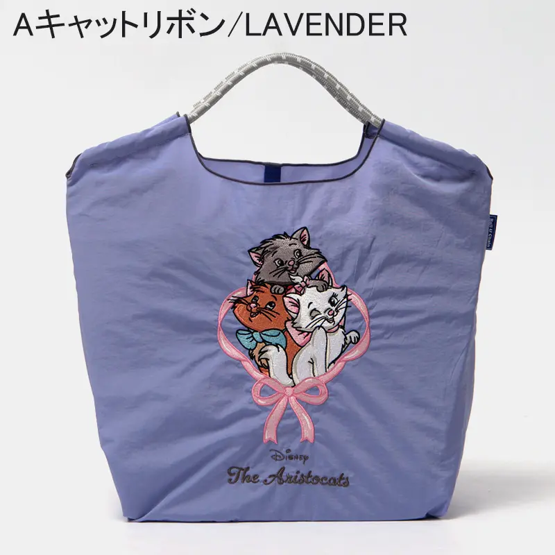 Ball&Chain（ボールアンドチェーン）のエコバッグ｜ザ・アリスト