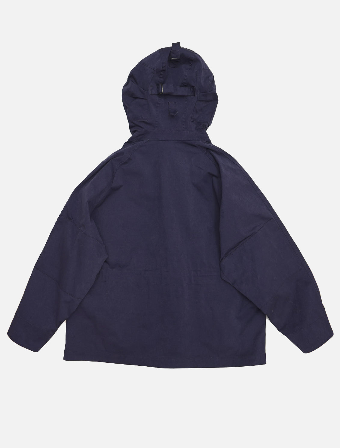 Royal Navy Parka – DAN