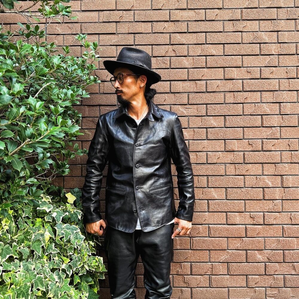 FINE CREEK ＆CO】 2025SSコレクションご予約スタートです！！ - Danny