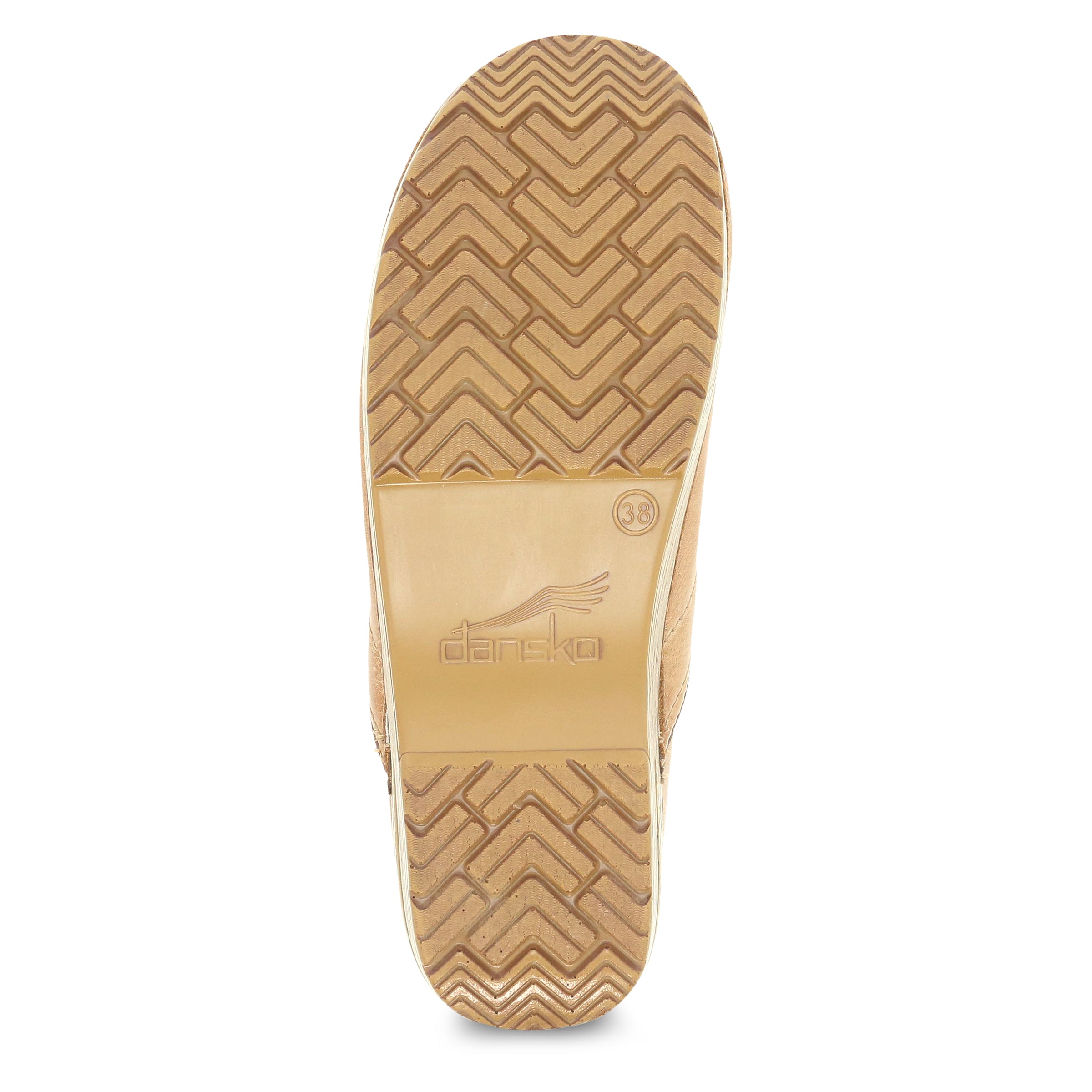 Professional Honey Distressed – Dansko