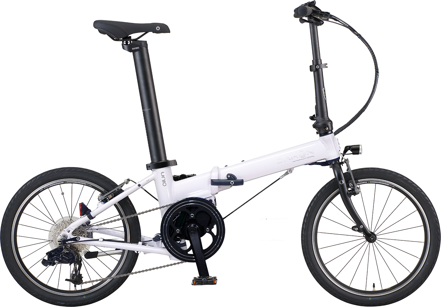 UNIOユニオ - DAHON International