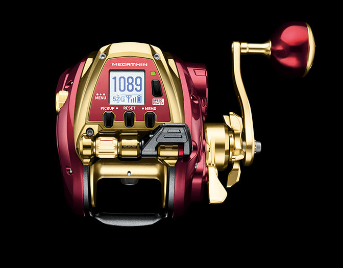 SEABORG™ 800MJ – Daiwa US