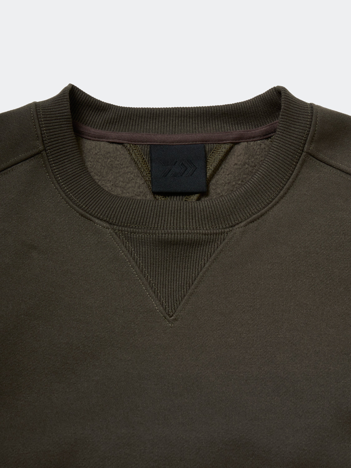 TECH SWEAT CREW FREEDOM SLEEVE – DAIWA PIER39