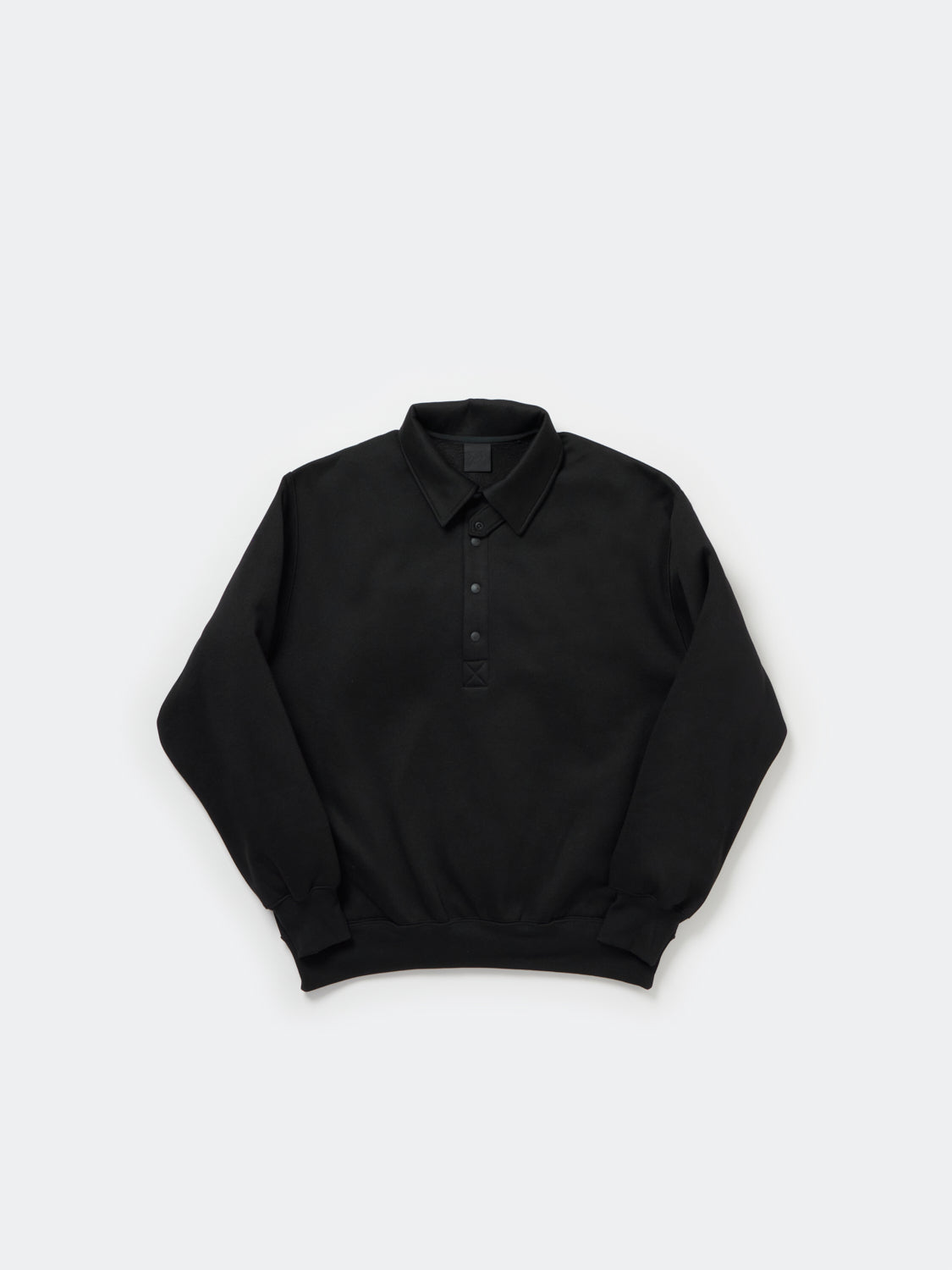 TECH SWEAT SNAP PULLOVER – DAIWA PIER39