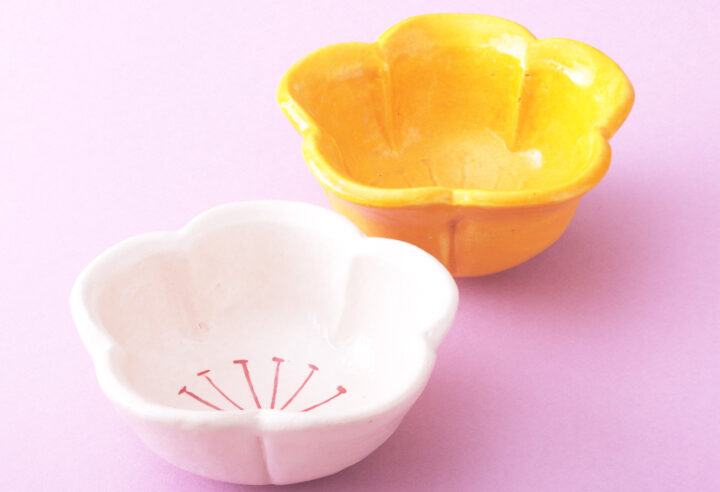 春 - 京都伏見「醍醐窯」楽焼窯元