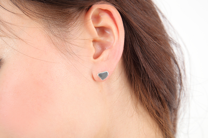 送料無料】ティファニー TIFFANY & Co. フルハート ピアス 並行輸入品