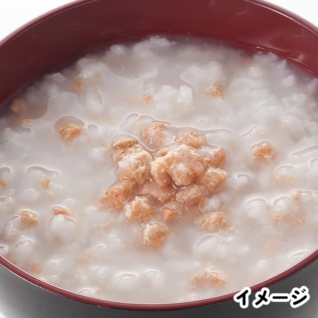 美味しい防災食 いわしの煮付 50袋入】5年保存 味にこだわったおいしい