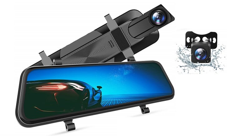 VanTop H610 - DashCamTalk