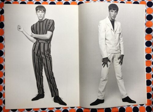 Tokio Kumagai | Peter Lindbergh