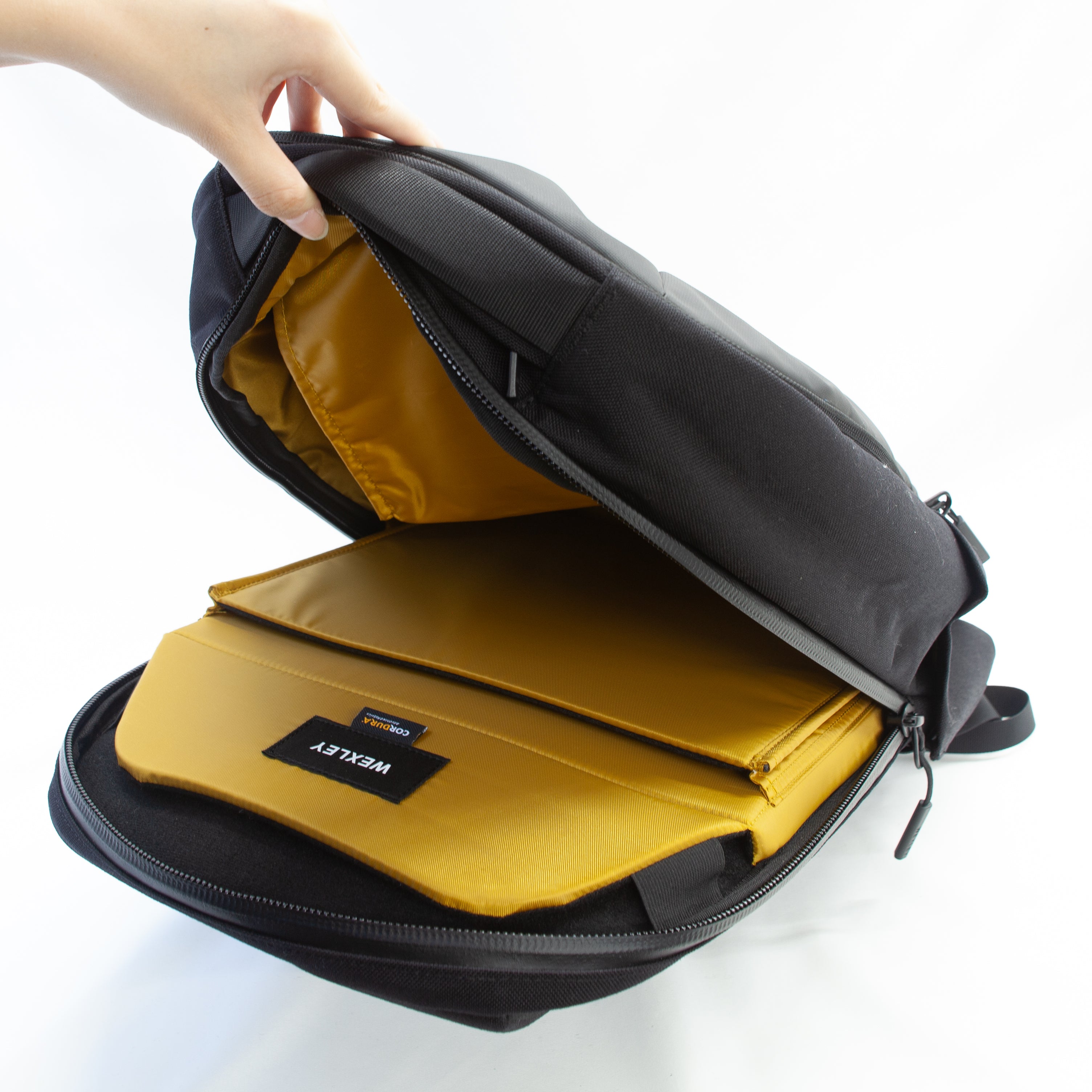 WEXLEY ］ACTIVE / 25L Pro Pack Cordura® Series – Neueオンライン