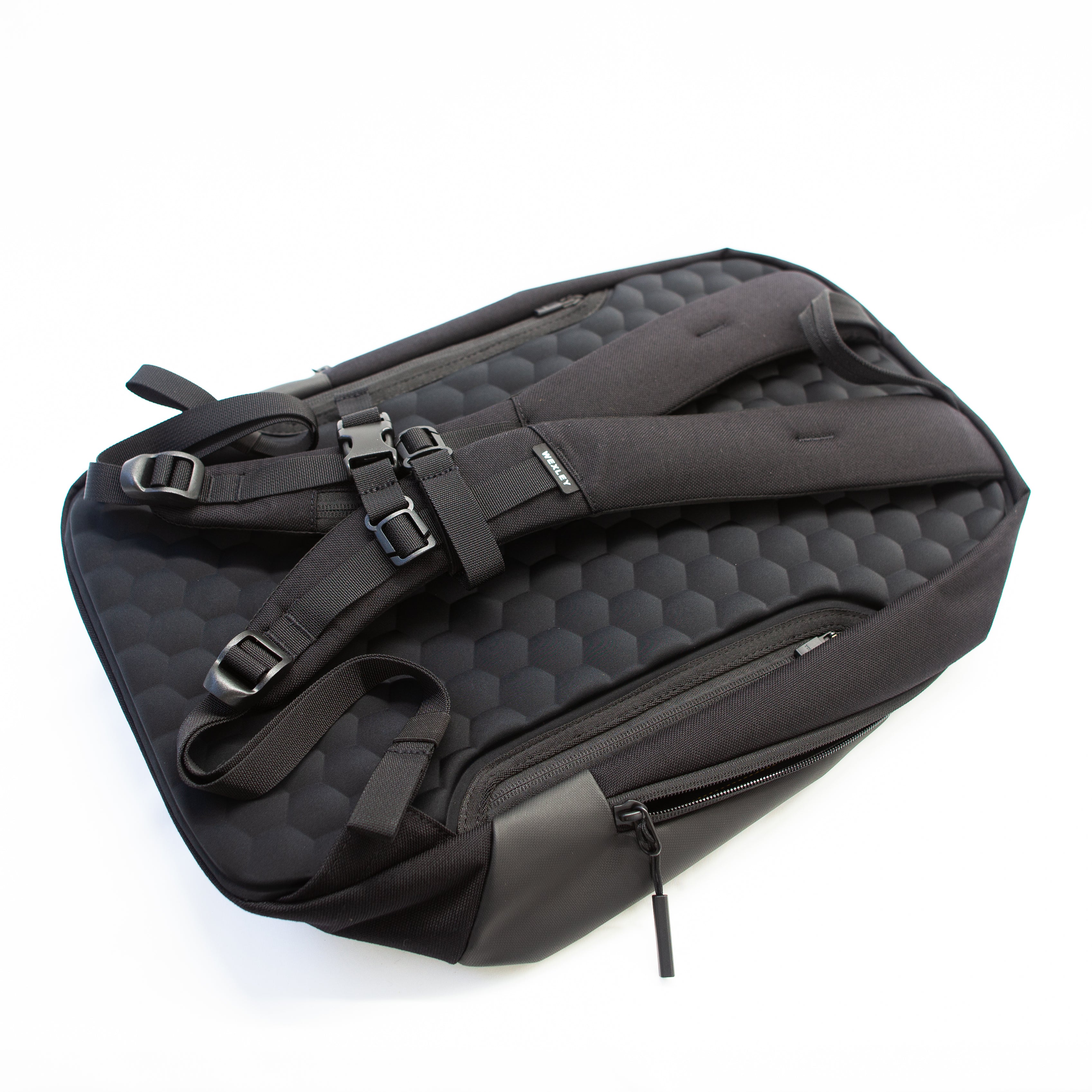 WEXLEY ］ STEM / 20L Daypack Cordura® Series – Neueオンライン