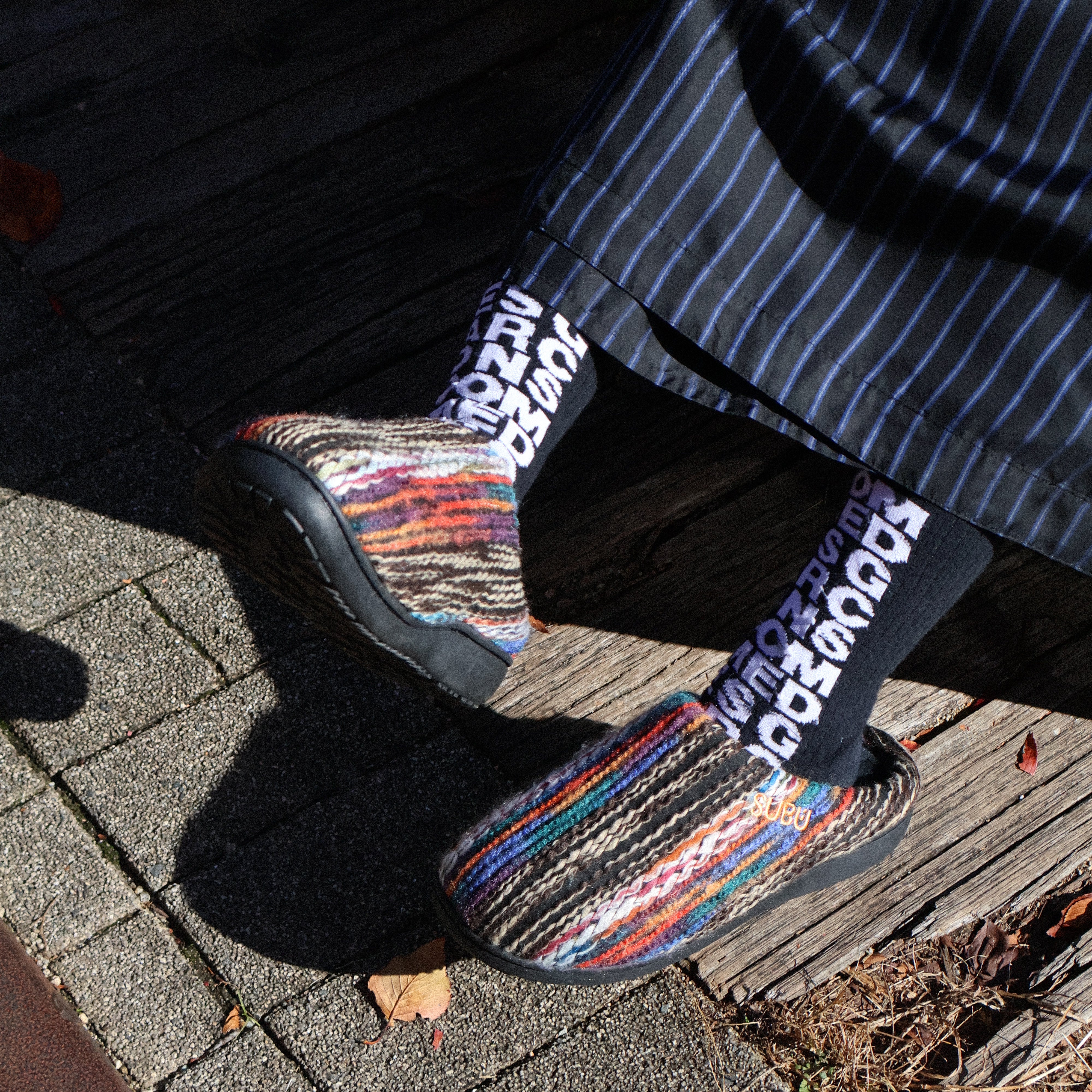 SUBU / DOTS HORROR 2025 – Neueオンラインストア｜もっと愛着のわく