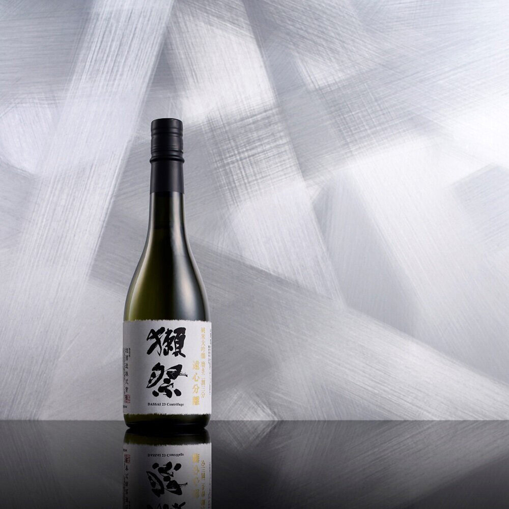 獺祭 新生梅酒 - 獺祭の蔵元｜株式会社 獺祭