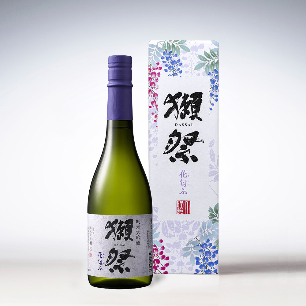 獺祭 新生梅酒 - 獺祭の蔵元｜株式会社 獺祭