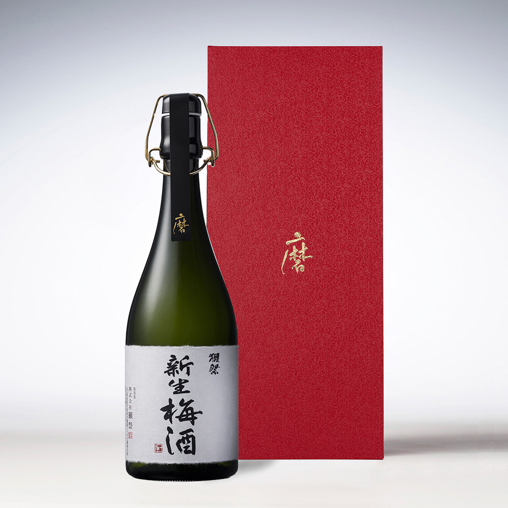 獺祭 磨き その先へ - 獺祭の蔵元｜株式会社 獺祭