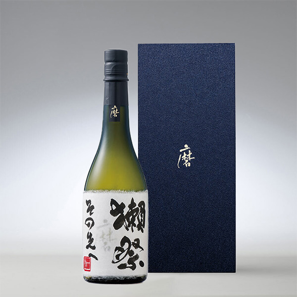 獺祭磨之先驅- 獺祭酒藏｜株式會社獺祭