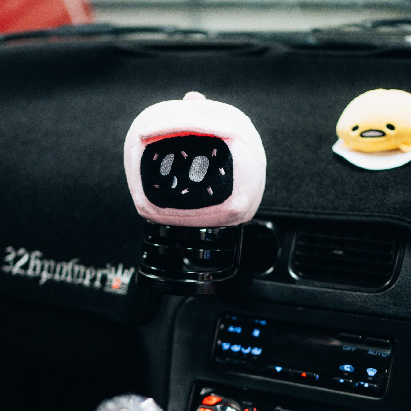 アクセサリー Dasai Bokyo Mochi - Chisana Hi Edition BOKYO MOCHI