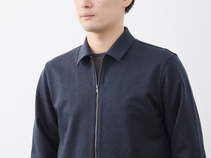 新商品】ショート丈アウター「360スイングトップ」登場 | Factelier