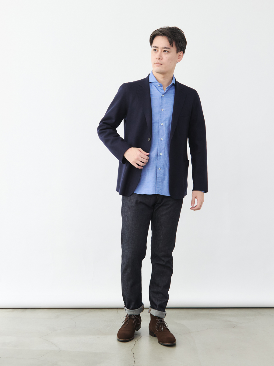 極美品✨ バーバリーロンドン テーラードジャケット ウール カシミヤ