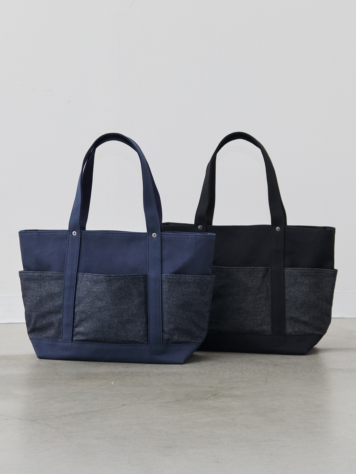 日本製のバッグ/レディース | Factelier (ファクトリエ)