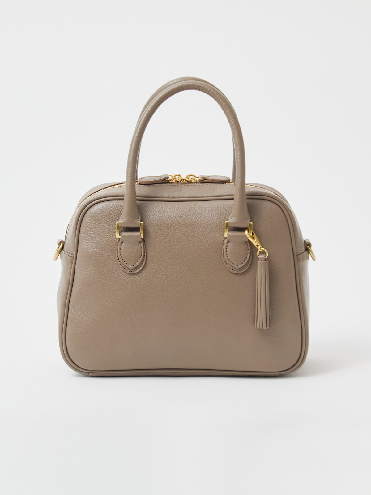 数量限定】ミニボストンバッグに、2色の新カラーが登場 | Factelier