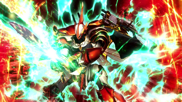 スマスロ 聖戦士ダンバイン｜パチスロ｜HAZUSE DATA｜実践に役立つ