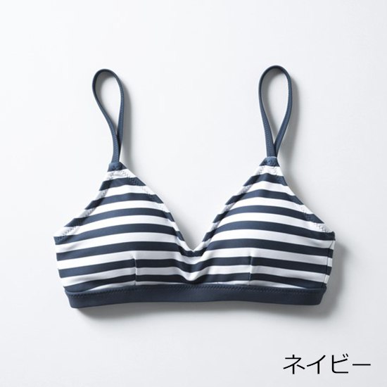 優待価格[HELLY HANSEN]【UVプロテクト機能付き】MT ビキニトップス