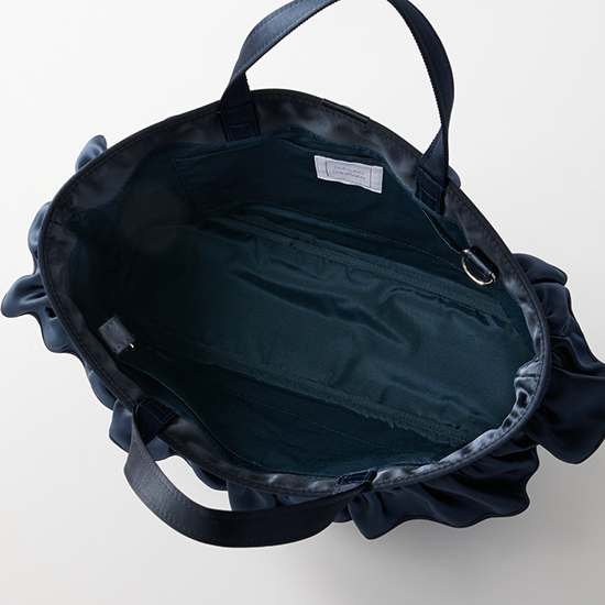 setsuko sagittaire]ネイビー-navy | KOBUNSHA SELECT SHOP | [setsuko