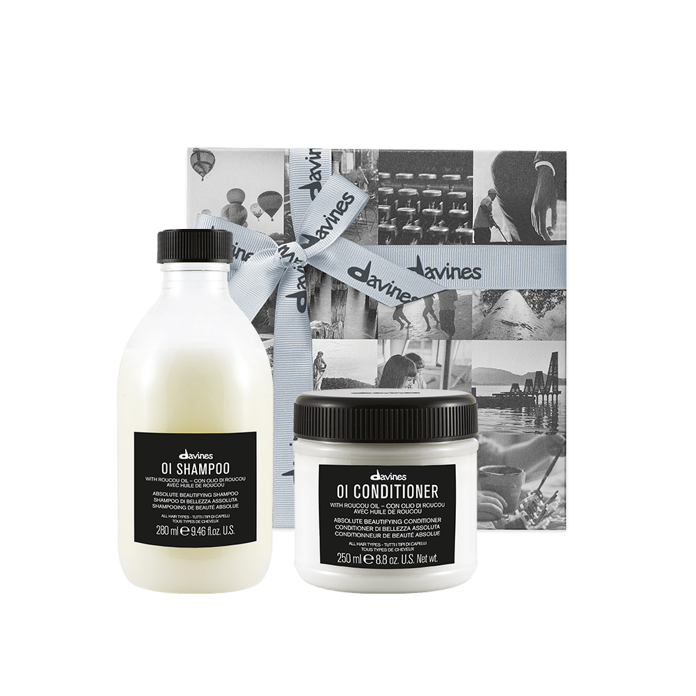 DAVINES GIFT SELECTION | Davines公式オンラインショップ