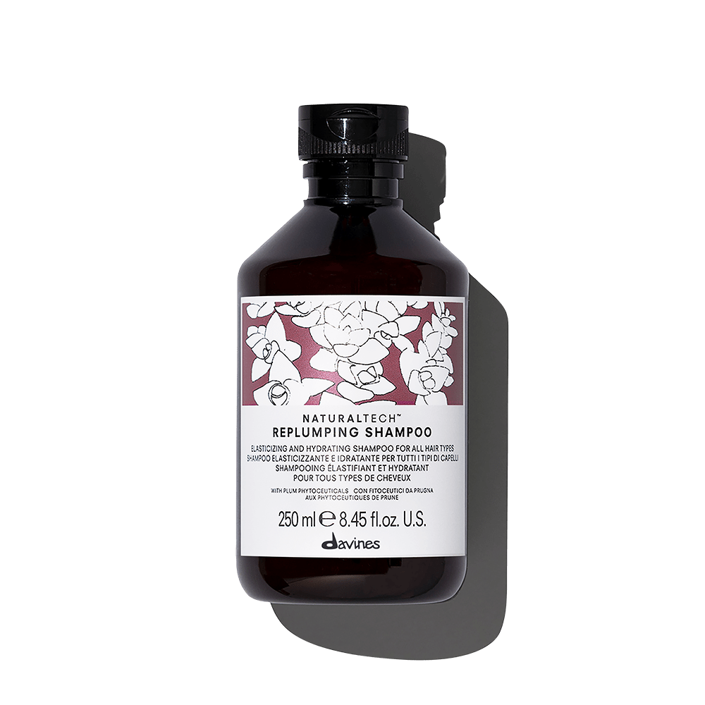 ナチュラルテック シャンプー＜RP＞ | Davines公式オンラインショップ