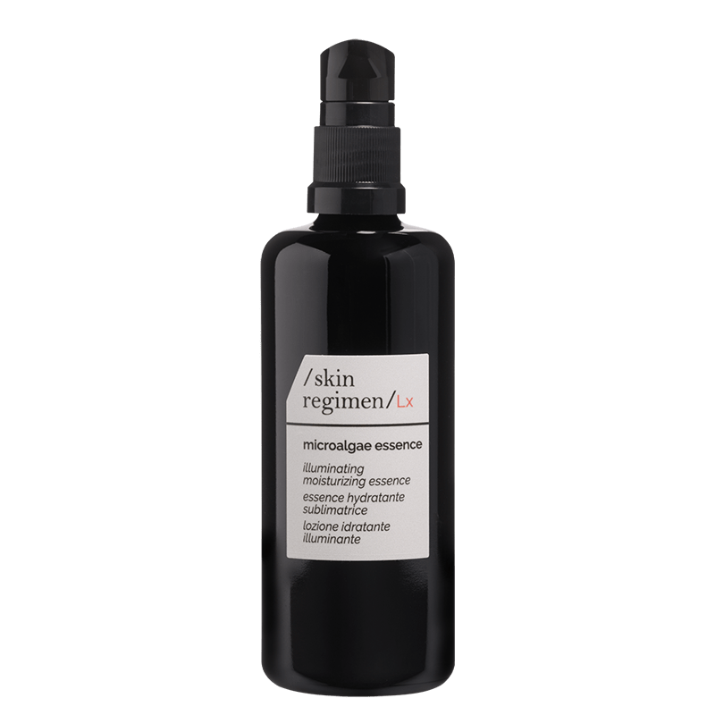 スキンレギメン フェイス クレンザー LX | comfort zone公式オンライン