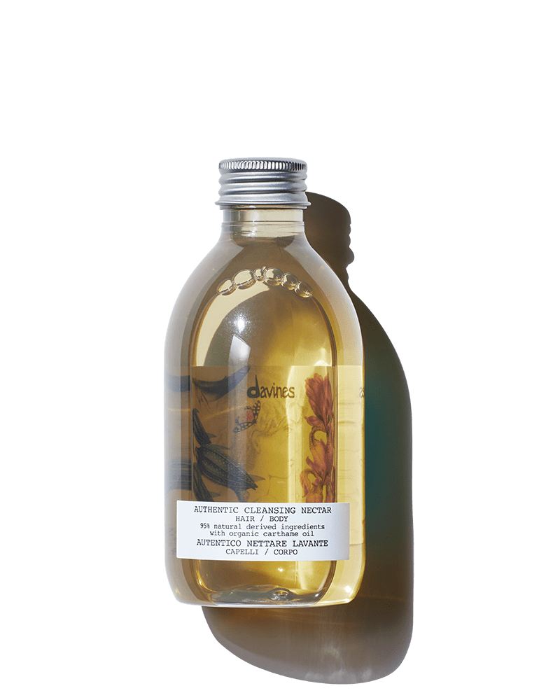 オーセンティック | Davines公式オンラインショップ