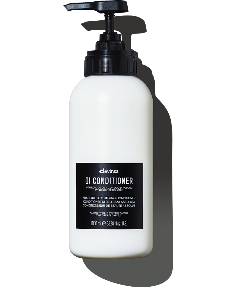 専用ポンプ付き】オイ コンディショナー プロ | Davines公式オンライン