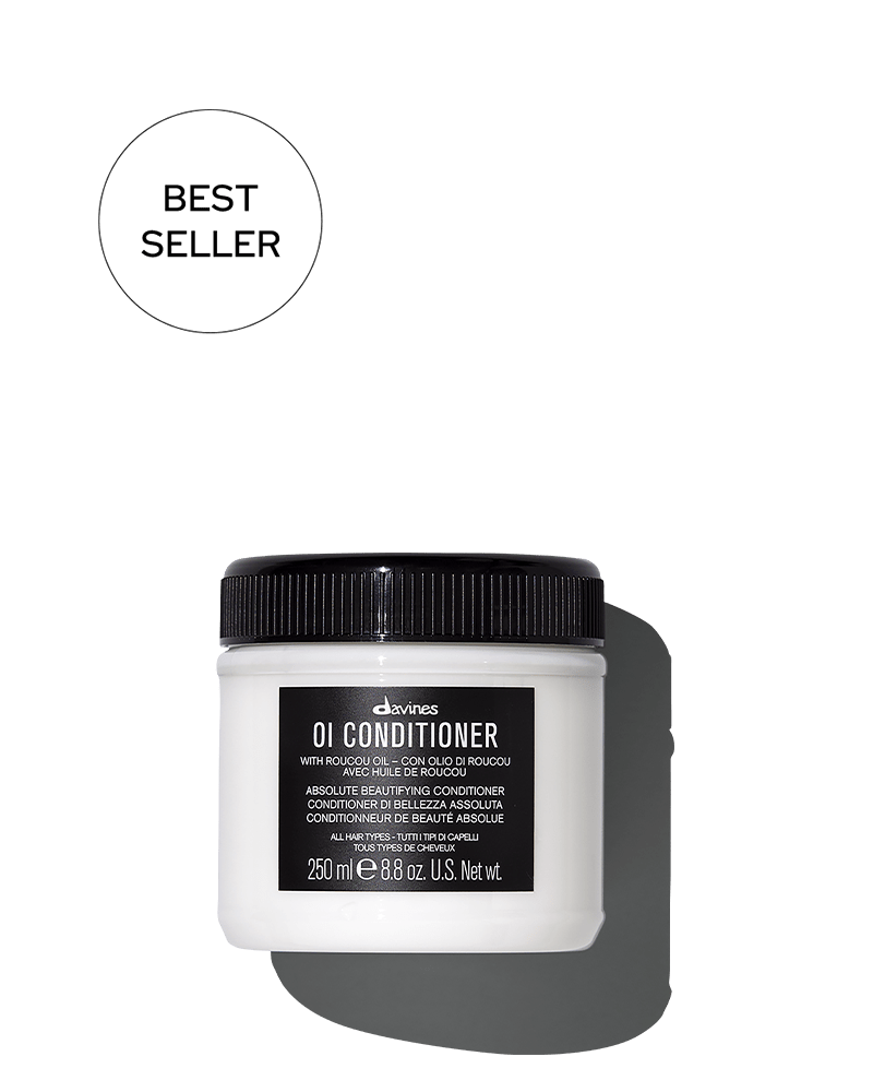 ダヴィネスエッセンシャル ミヌ コンディショナー | Davines公式