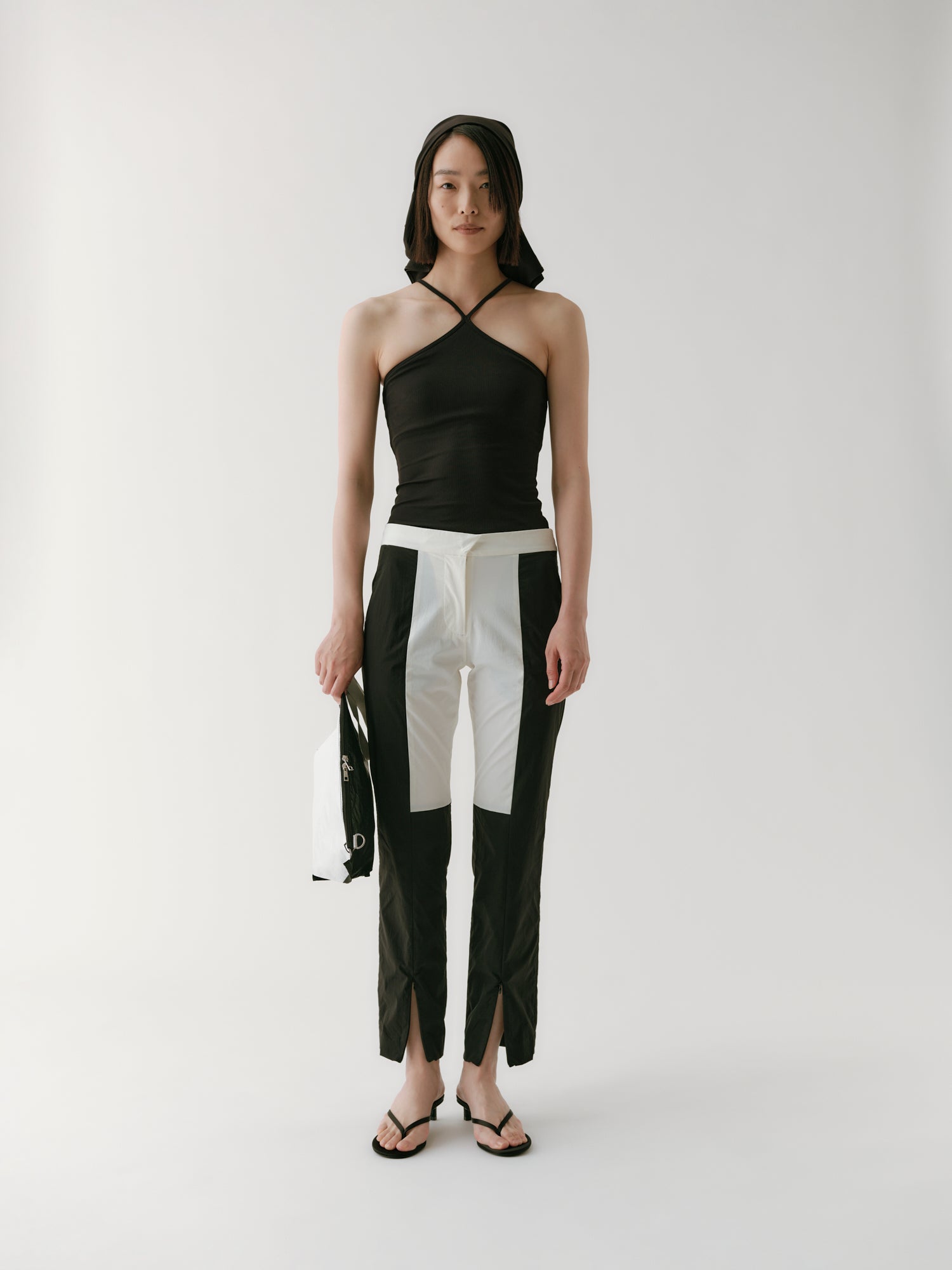 No.11 CUP IN LANG TOPS – DÅWN