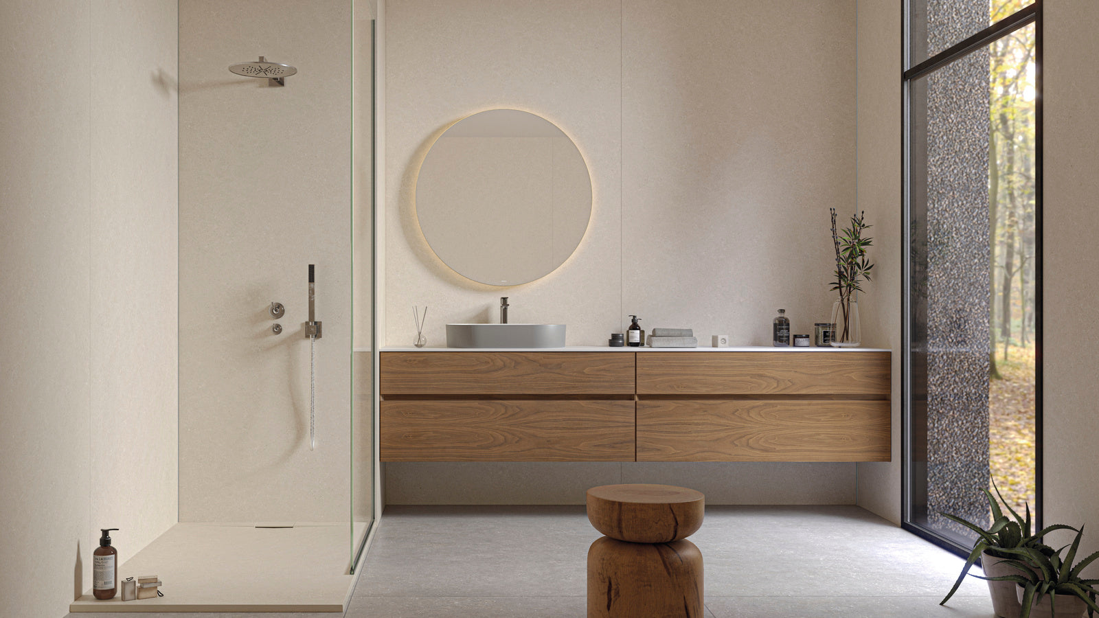 ZENON SLAB SPC ESSENZA 260