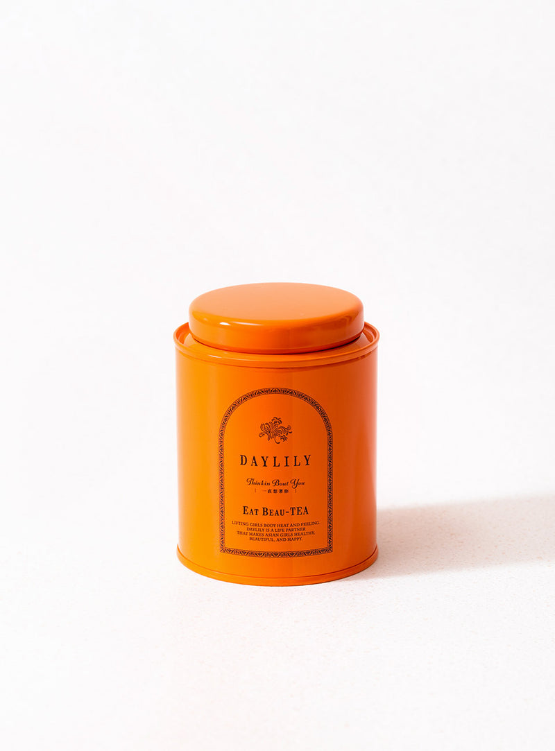 EAT BEAU-TEA ~ Thinkin Bout You ~ – DAYLILY