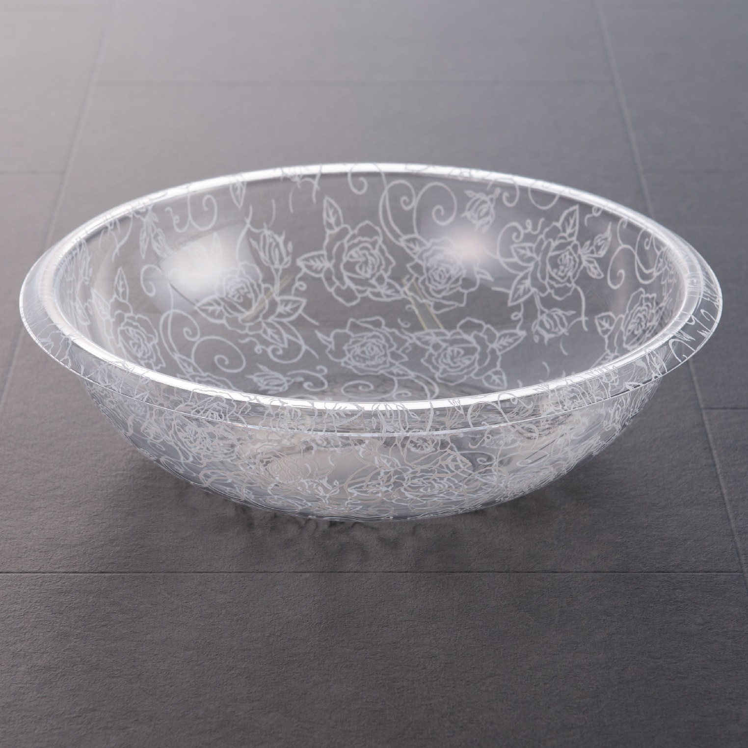 クリアローズ ウォッシュボールM（ホワイト） | NORITZ DAYS