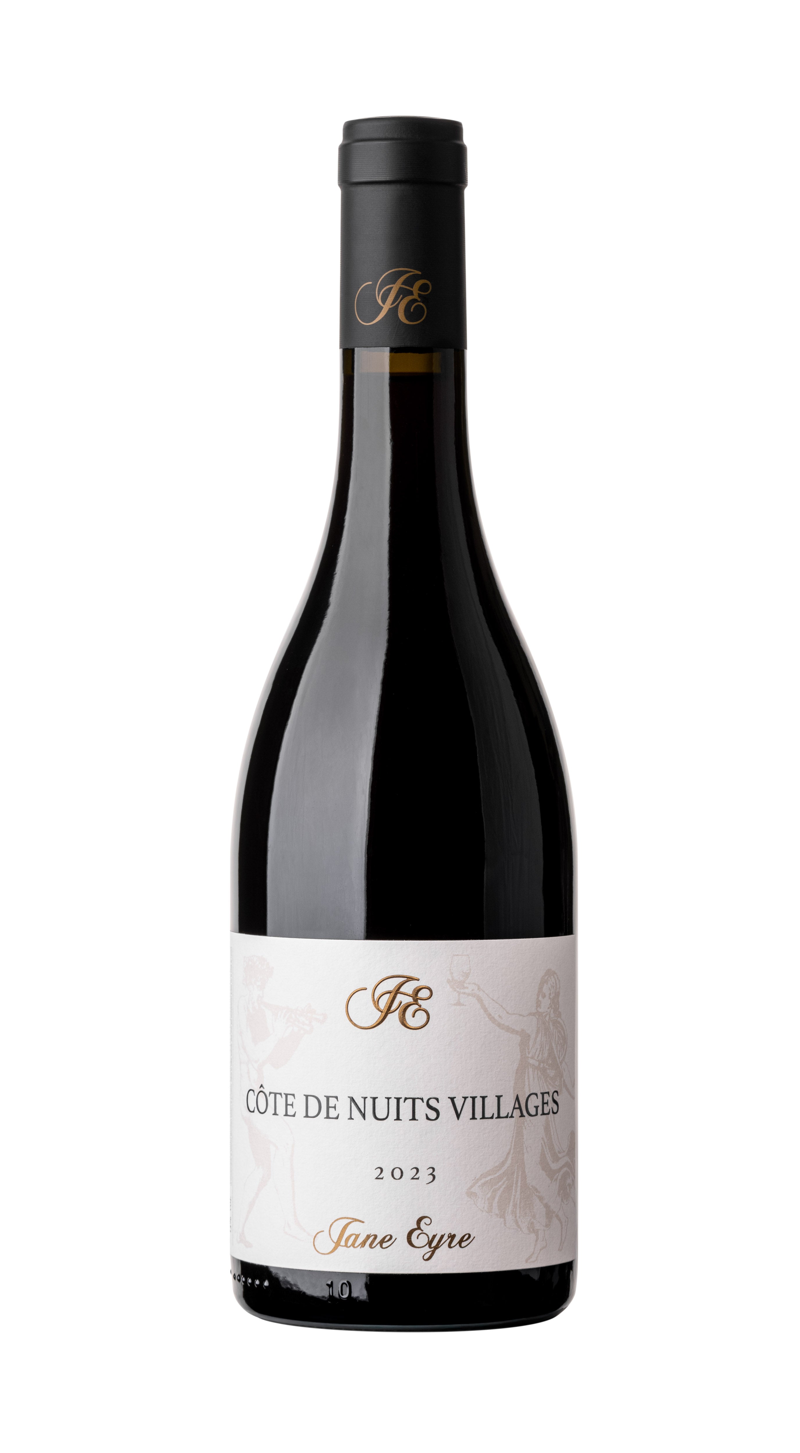 2023 Jane Eyre Côte de Nuits Villages – DBINO - WINES AND SPIRITS
