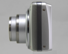 実写速報】富士フイルム「FinePix F480」