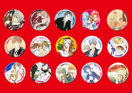 大島弓子・成田美名子・葉鳥ビスコ・緑川ゆき…「LaLa40周年記念原画展