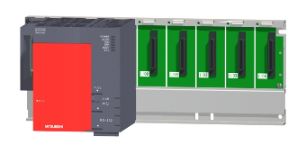 電材 BLUEWOOD / 三菱電機 Q00UJCPU 汎用シーケンサMELSEC-Qシリーズ